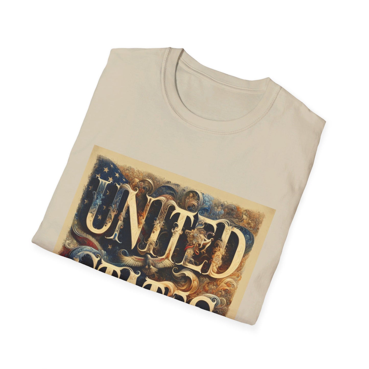 United States T-Shirt