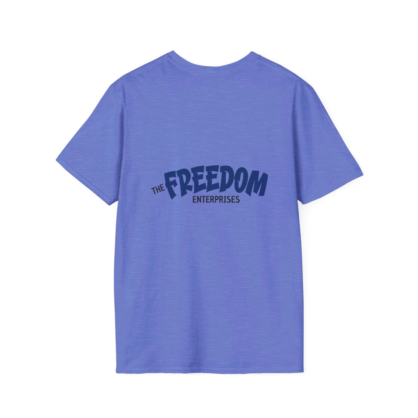 Freedom and Comfort in Every Thread: The Freedom Enterprises