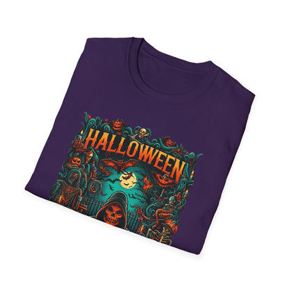 Scary Style! Exclusive Halloween Designs