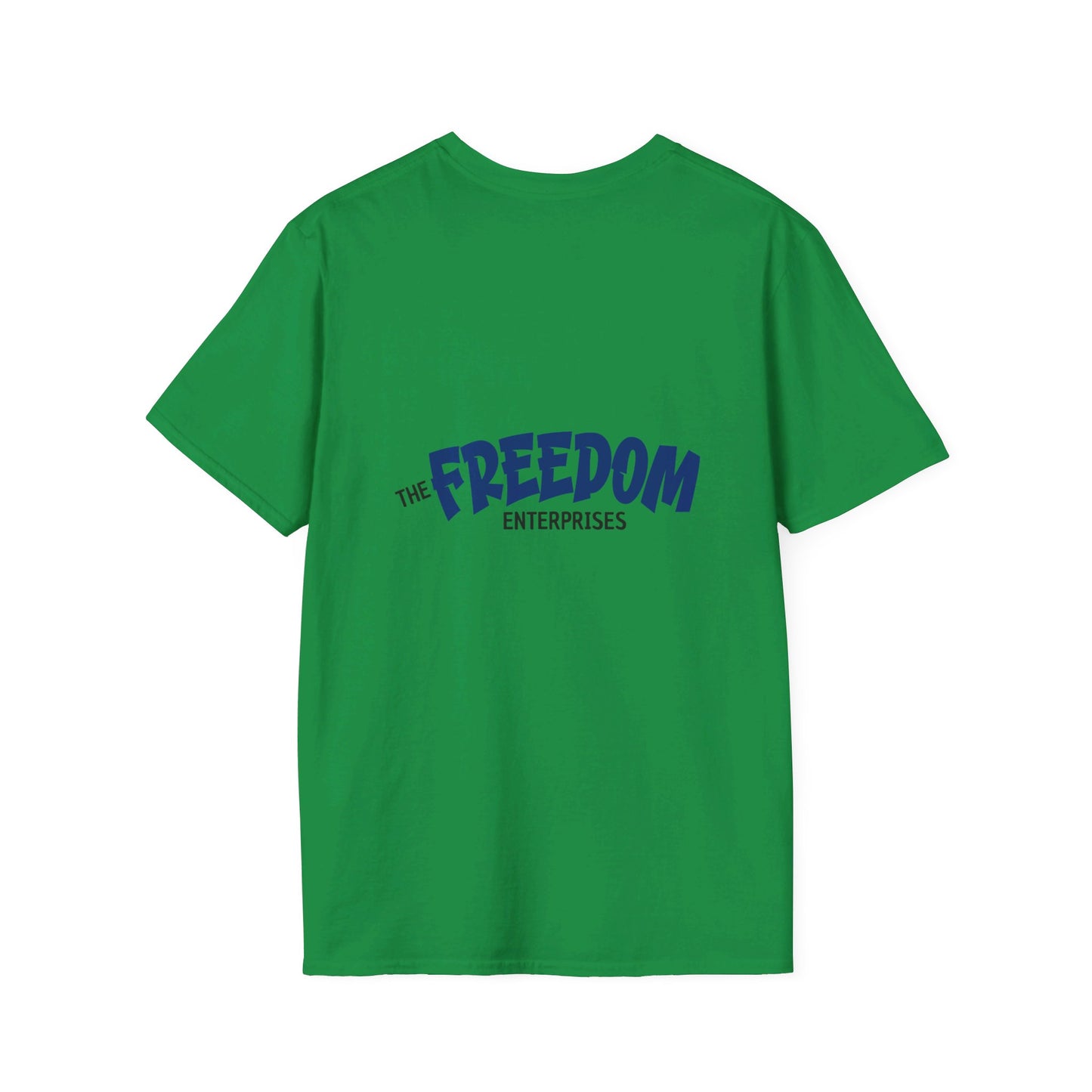 Freedom and Comfort in Every Thread: The Freedom Enterprises