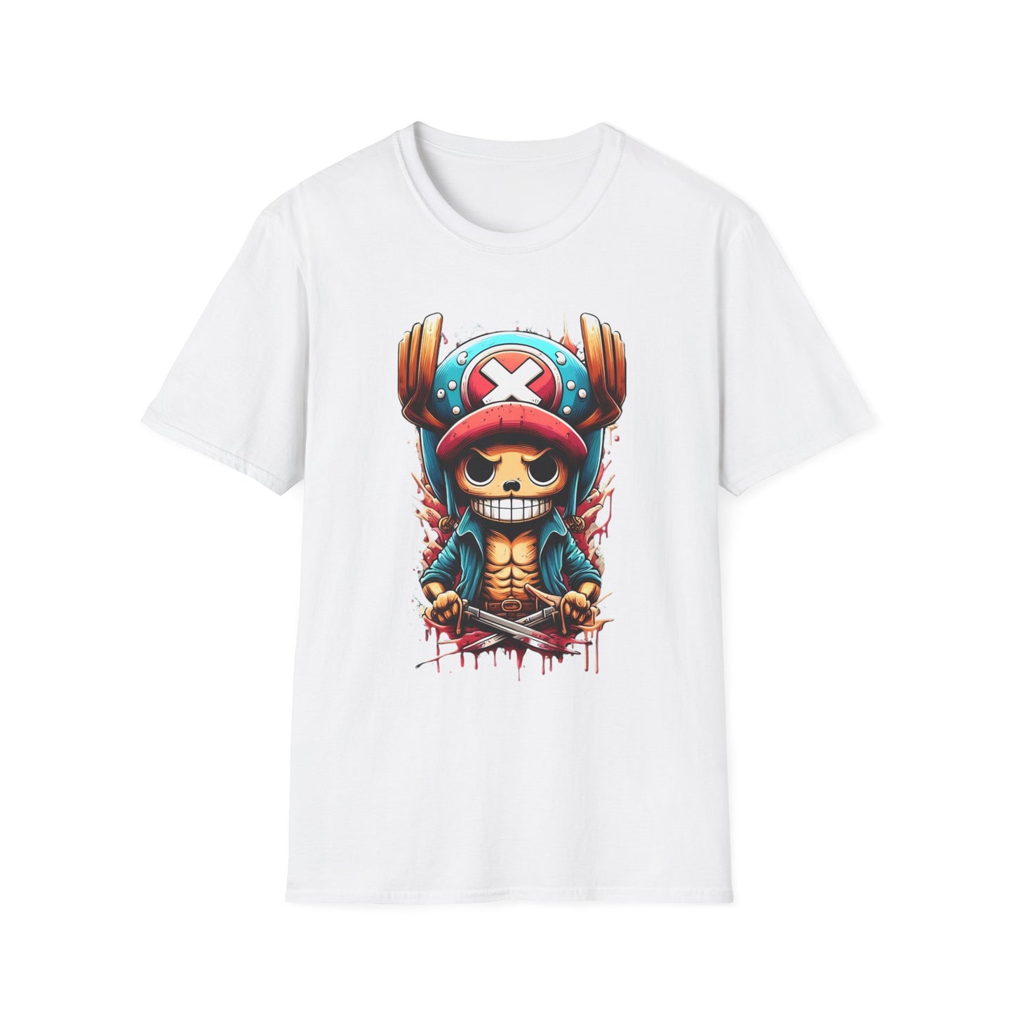 Choose T-Shirts with Eye-Catching Designs