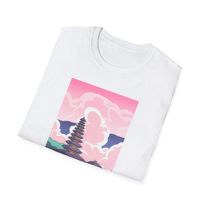 Exclusive T-Shirts with Original Artwork