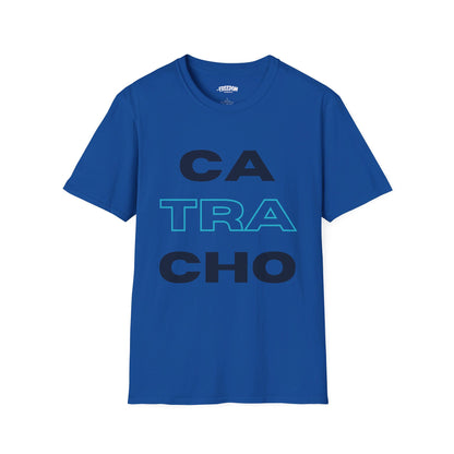 Wear Catracho Pride: Honduran Shirts that Dress Your Spirit